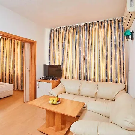 черно море Vendégház