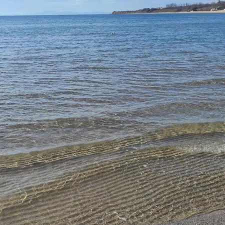 Vendégház черно море