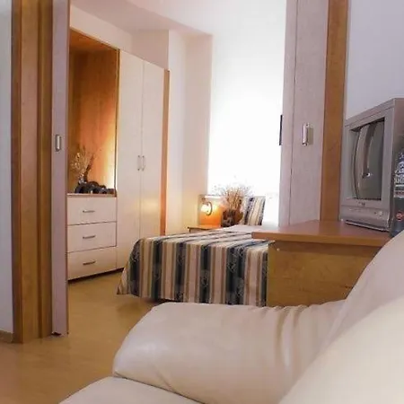 Vendégház черно море Szveti Vlasz