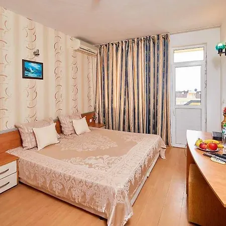 черно море Vendégház