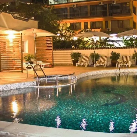 черно море *