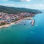 черно море Guest house Sveti Vlas
