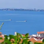 черно море Guest house *