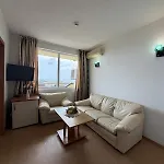 черно море Guest house *