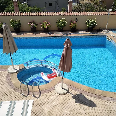 черно море * スヴェティ・ヴラス