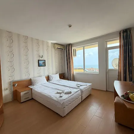 Guest house черно море