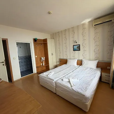 Guest house черно море