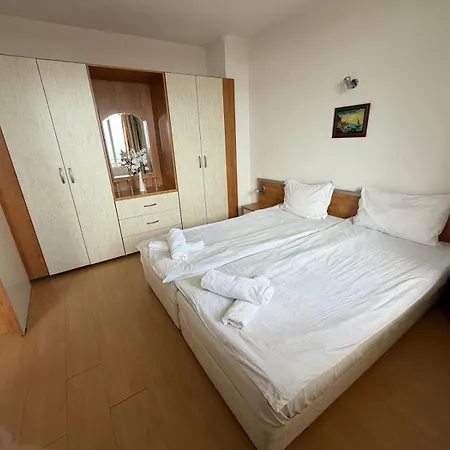 черно море * Sveti Vlas