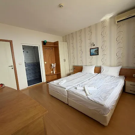 Guest house черно море Sveti Vlas