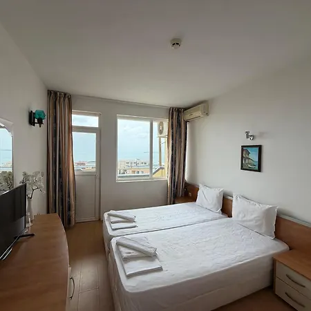 черно море Guest house