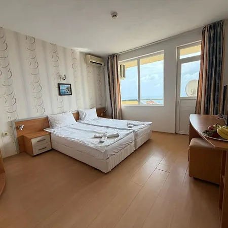 Guest house черно море