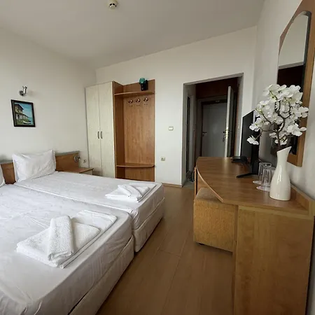 черно море Guest house 3*