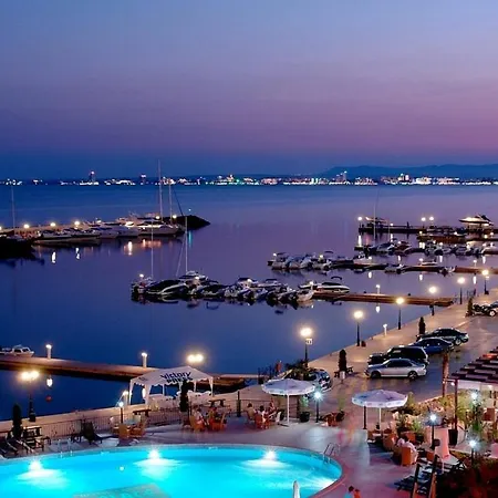 Guest house черно море Sveti Vlas