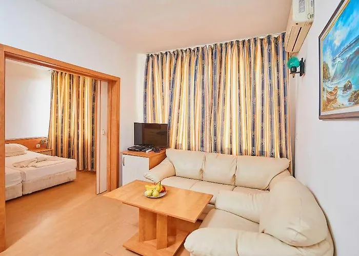 черно море 게스트하우스