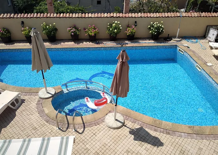 черно море * 스베티 블라스