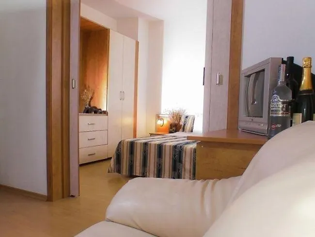 게스트하우스 черно море 스베티 블라스