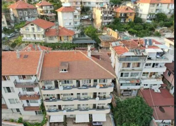 черно море 게스트하우스 스베티 블라스