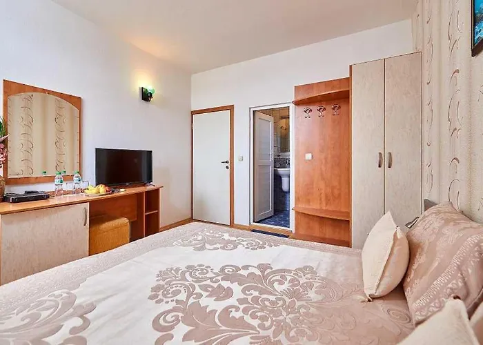 черно море 스베티 블라스