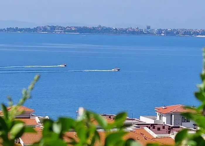 черно море Guest house *