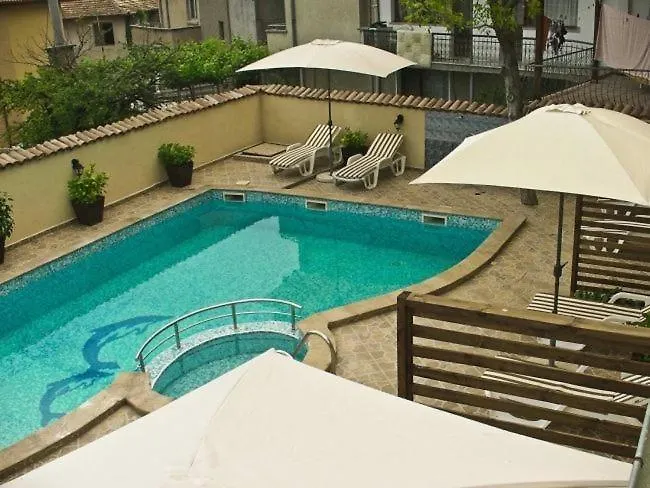 Guest house черно море Sveti Vlas