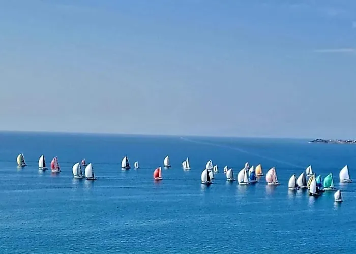 черно море Guest house *