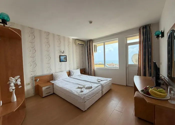 Guest house черно море