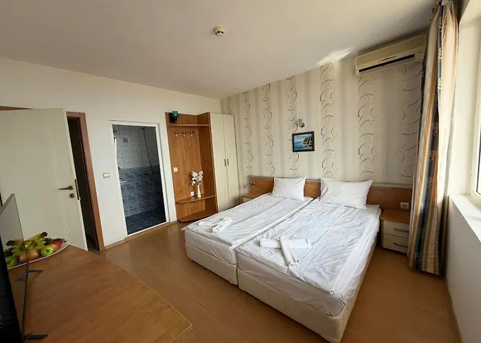 Guest house черно море