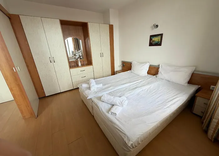 черно море * Sveti Vlas