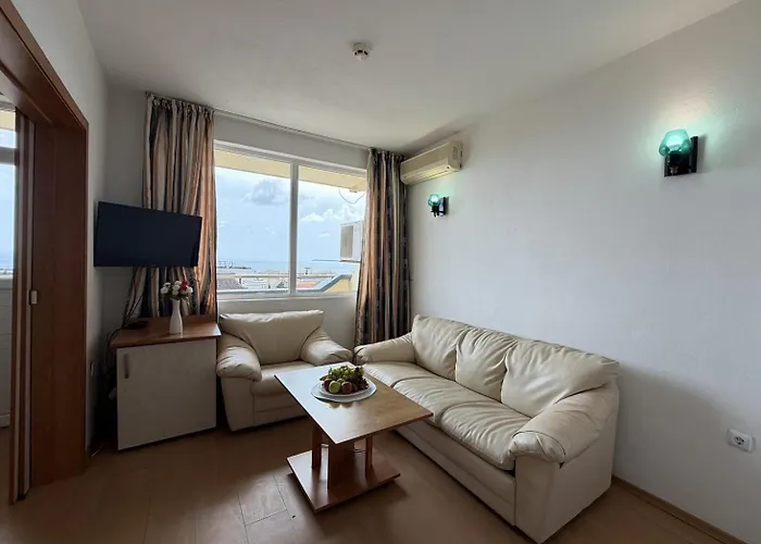 черно море Guest house *