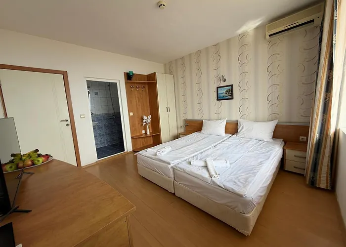 Guest house черно море Sveti Vlas